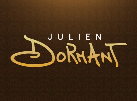 Création de Logo pour J.D